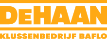 Klusbedrijf de Haan